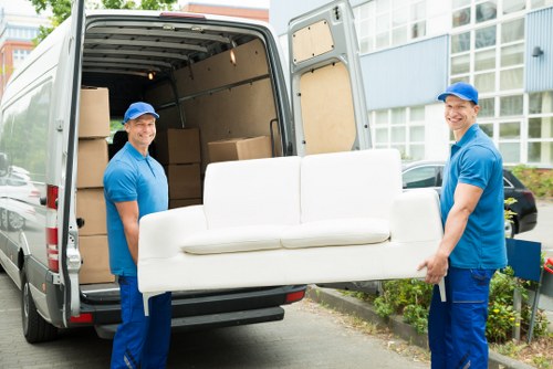 Essential cookie settings and website performance for Removal Company Ruislip