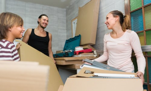 Business relocation planning for commercial moves in Ruislip