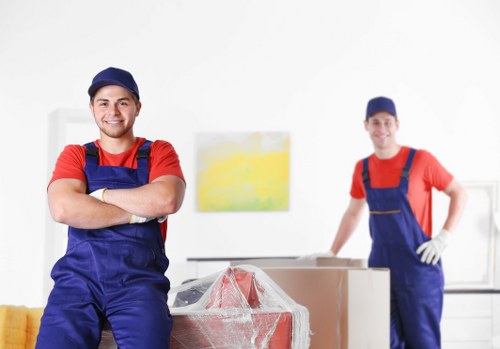 Ruislip removal truck service for household and business moves