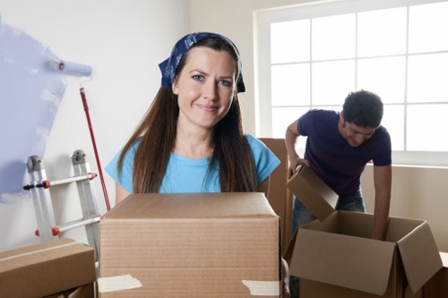 Accessibility request support for a Ruislip removals website