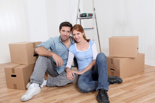 Furniture pick-up service for Ruislip homes and bulky items