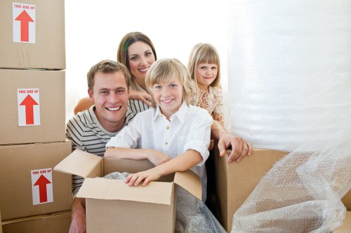 Ruislip removal company commitment to ethical labour practices