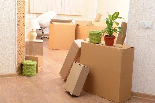 Business and household storage solutions near Ruislip