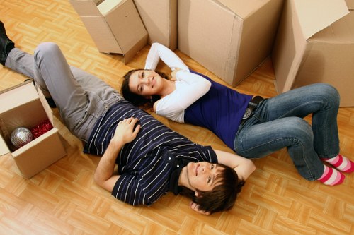 Marketing cookie preferences for Removal Company Ruislip website visitors